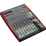 Behringer ufx1204 1