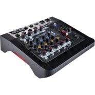 Allen heath zedi 8 1