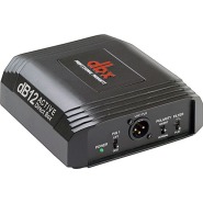Dbx dbxdb12v 1