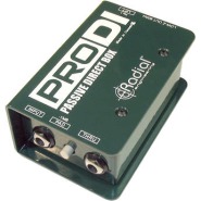 Radial engineering r800 1100 1