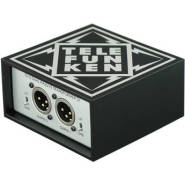 Telefunken tdp 2 1