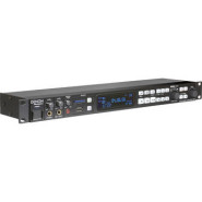 Denon DN-F300 - USB and SD Card Rack Mounted Audio Player Denon DN-F300 - USB and SD Card Rack Mounted Audio Player