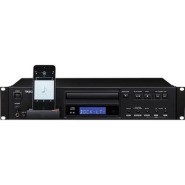 Tascam cd 200il 1