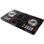 Pioneer ddj sx2 1