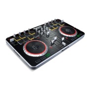 Numark Numark Mixtrack Pro 3 All-In-One DJ Controller for Serato DJ
