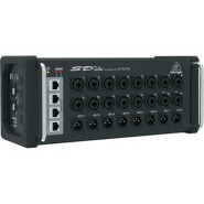 Behringer sd16 1