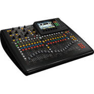 Behringer x 32 compact 1
