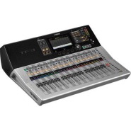Yamaha tf3 1