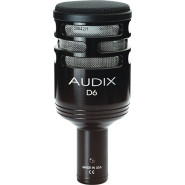 Audix d6 1