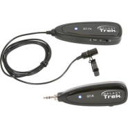 Galaxy audio gt vx 1