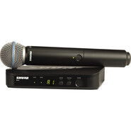 Shure blx24 b58 j11 1