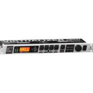 Behringer fx2000 1