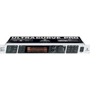Behringer deq2496 1