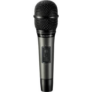 Audio technica atm610a s 1