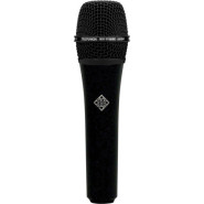 Telefunken m80 black 1