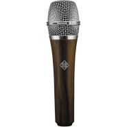 Telefunken m80 cherry 1