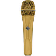 Telefunken m80 gold 1