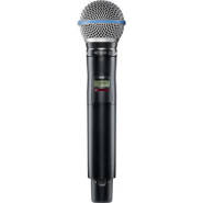 Shure ad2 b58 g57 1