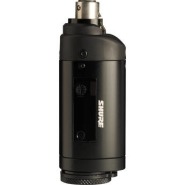 Shure fp3 j3 1