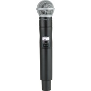 Shure ulxd2 sm58 g50 1
