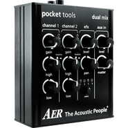 Aer dual mix 2 1