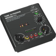 Behringer mic500usb 1