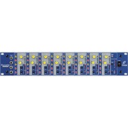 Focusrite isa 828 1