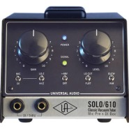 Universal audio solo 610 1