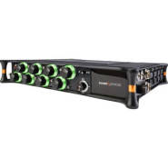 Sound devices mixpre 10t 1