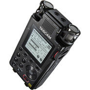 Tascam dr 100mkiii 1