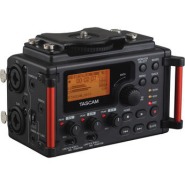 Tascam dr 60dmk2 1