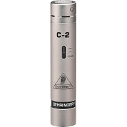 Behringer c 2 1