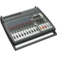 Behringer pmp4000 1