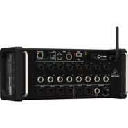 Behringer xr16 1