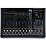 Yamaha mgp24x 1