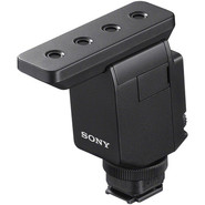 Sony ecm b10 1