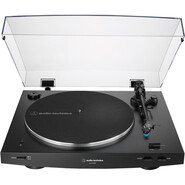 Audio technica at lp3xbt bk 1