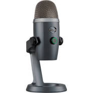 Blue yeti nano shadow grey 1