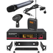 Sennheiser ew122 135g3 a 1
