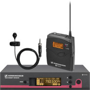 Sennheiser ew122g3 a 1