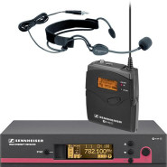 Sennheiser ew152g3 b 1