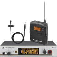 Sennheiser ew312g3 g 1