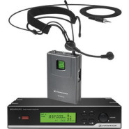 Sennheiser xsw 52 b 1