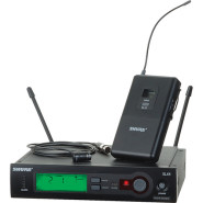 Shure slx14 84 j3 1