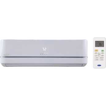 Carrier Performance Series 12,000 BTU Wall Mount Mini Split Air Conditioner - 230V Indoor Unit - Energy Star