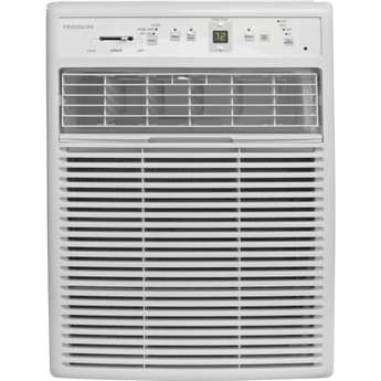 Frigidaire ffrs1022r1 1