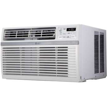 LG 18,000 BTU Thru-the-Window Air Conditoner - Energy Star