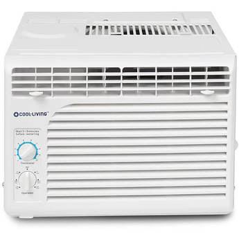 Cool living cl rac05mw 2