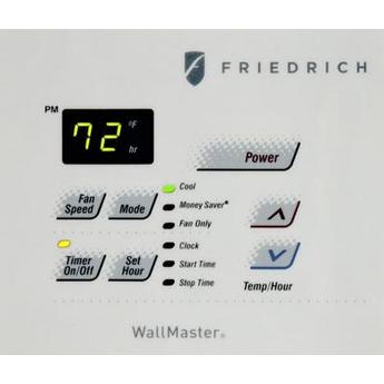 friedrich ws10d10a