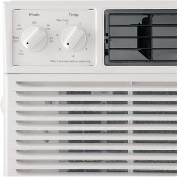 Frigidaire FFRA101ZAE — thumbnail 4